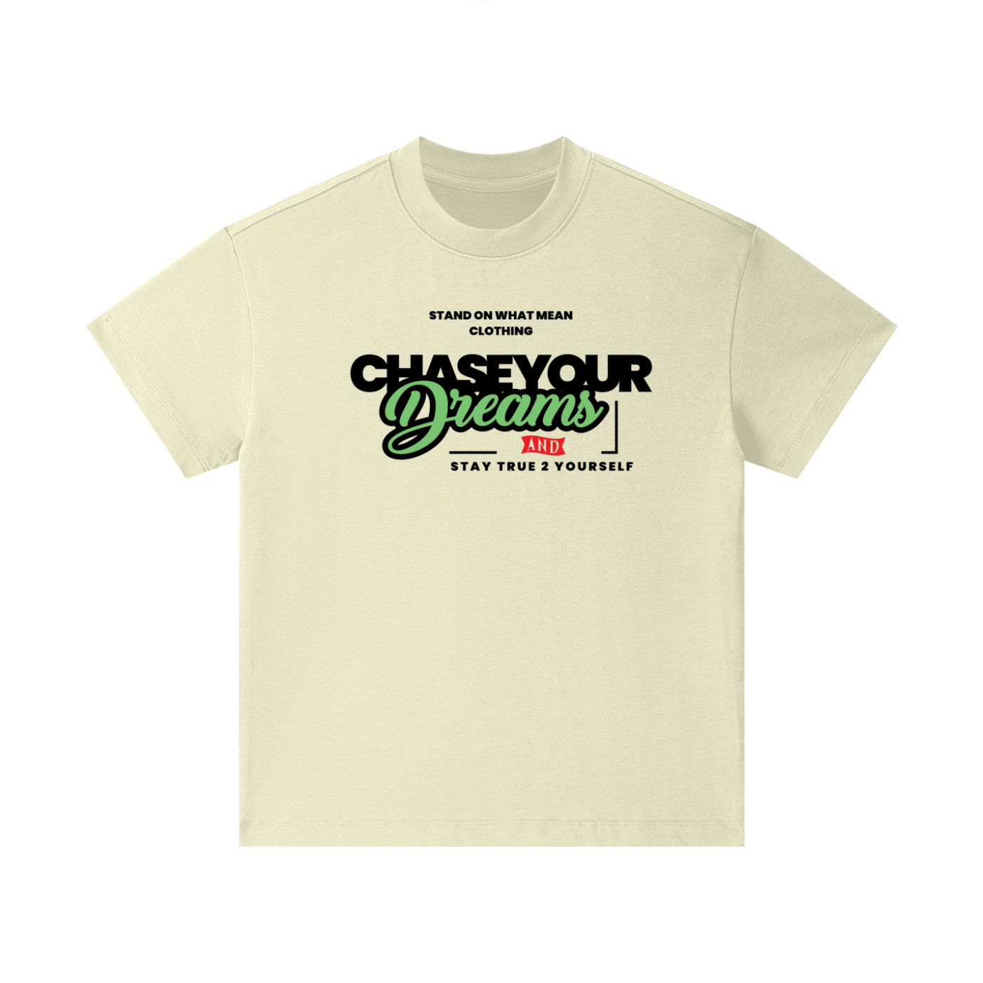 SOWYM Essential Kids' T-shirt