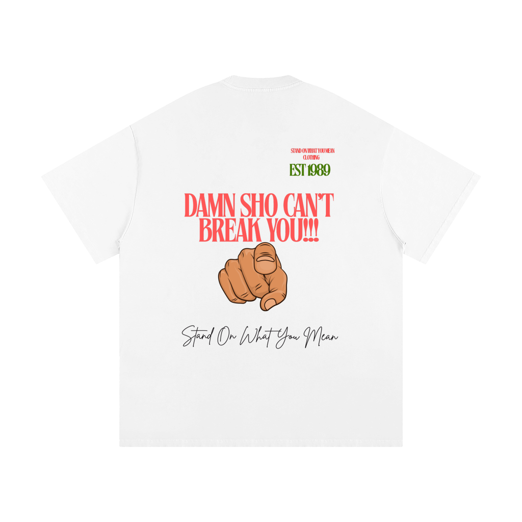 Heavyweight Loose Fit T-Shirt