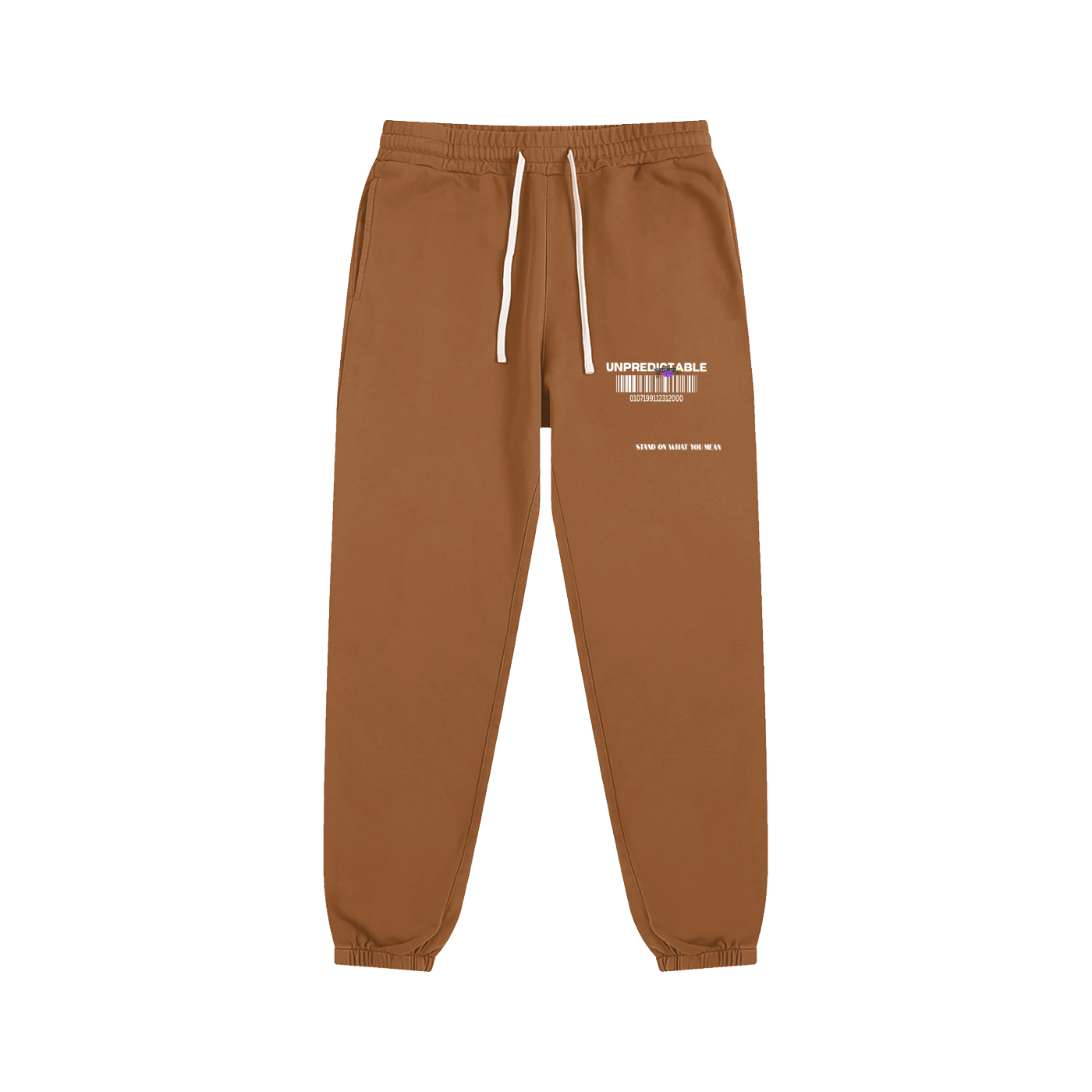 SOWYM Unpredictable Essential Sweatpants