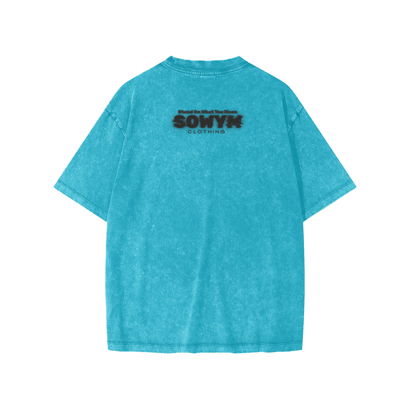 Snow Washed Kids' T-Shirt