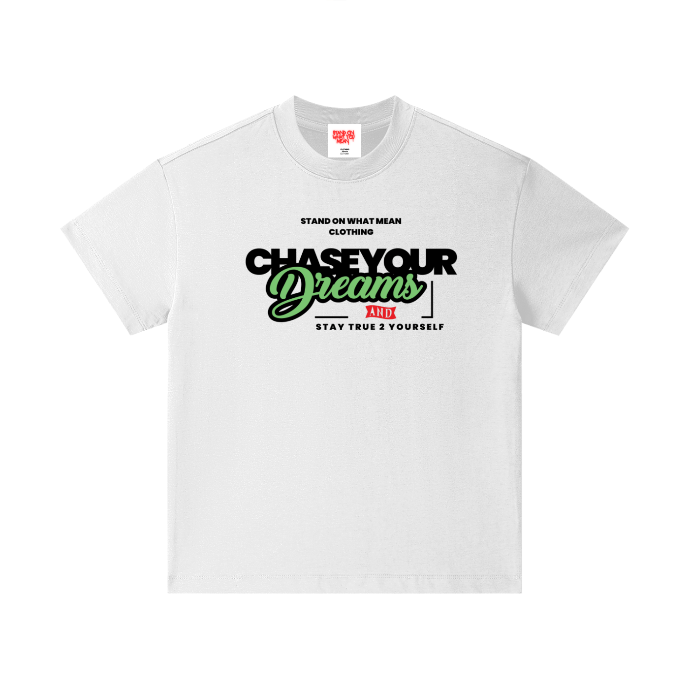 SOWYM Essential Kids' T-shirt