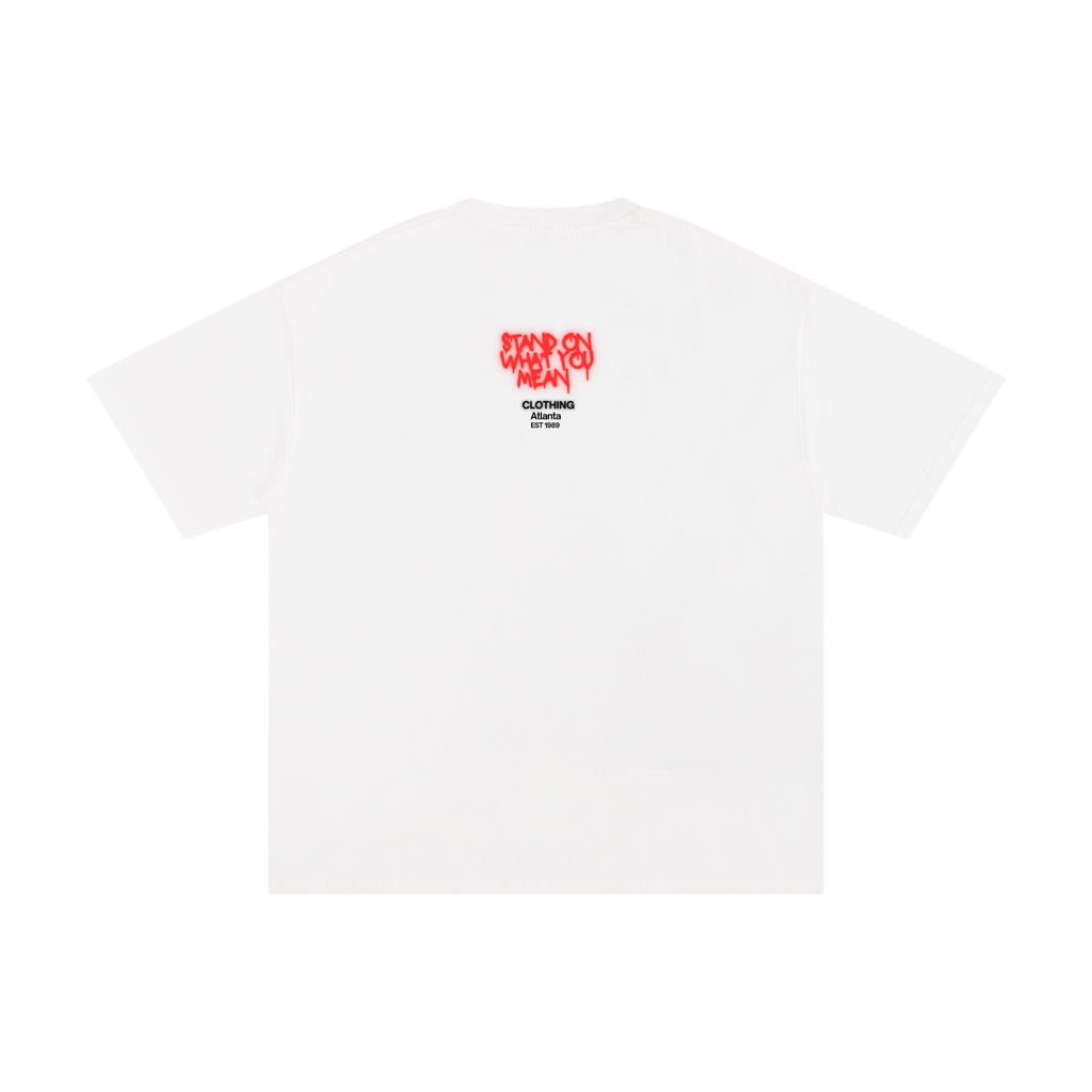 SOWYM Blunt AF! Unisex T-shirt