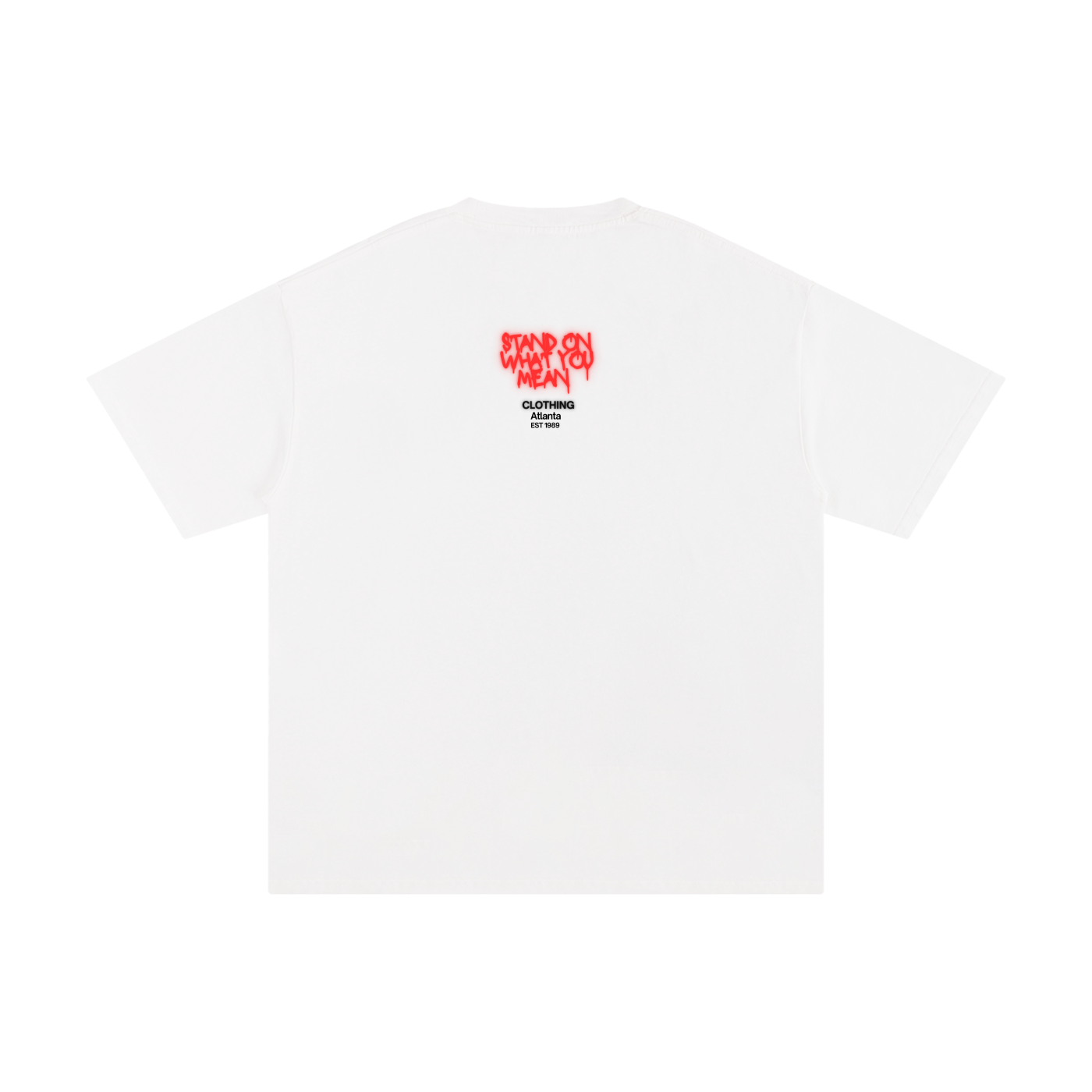 SOWYM Blunt AF! Unisex T-shirt