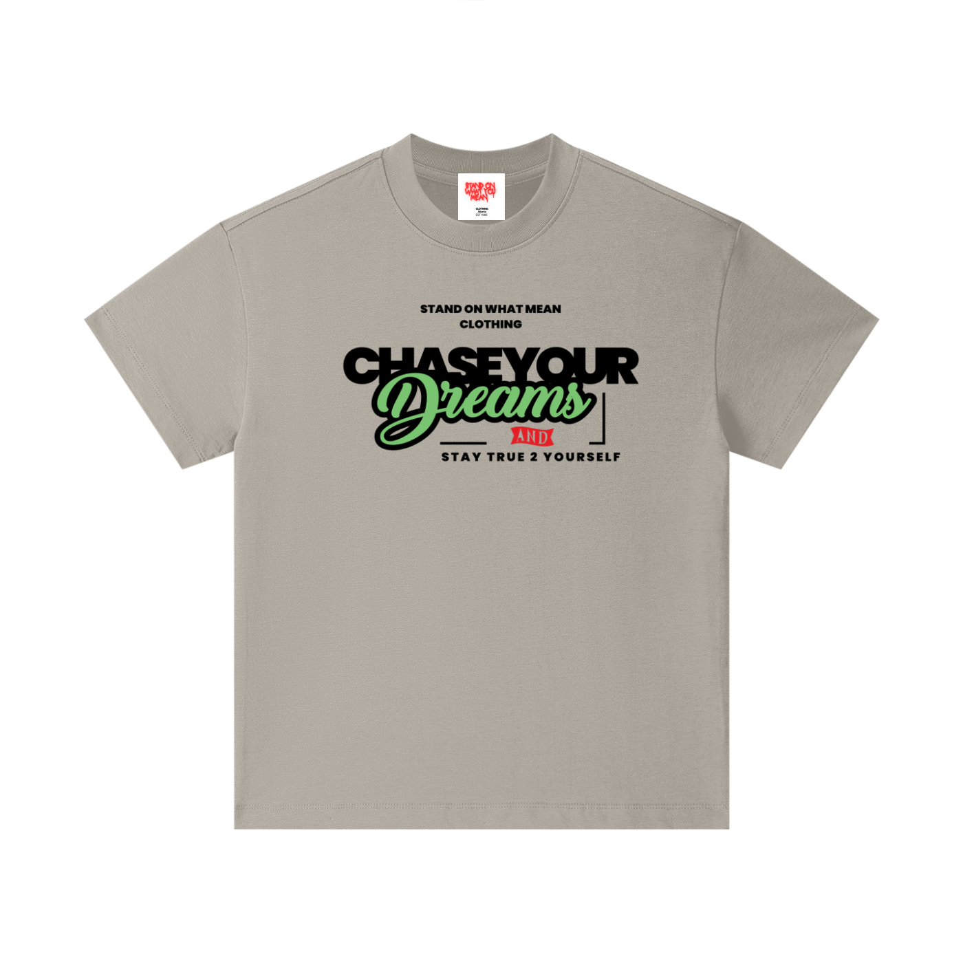 SOWYM Essential Kids' T-shirt