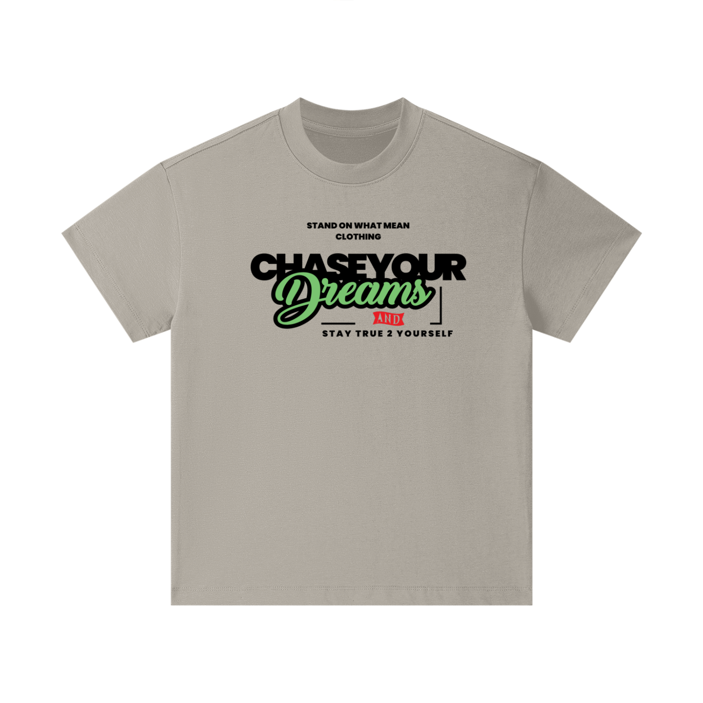 SOWYM Essential Kids' T-shirt