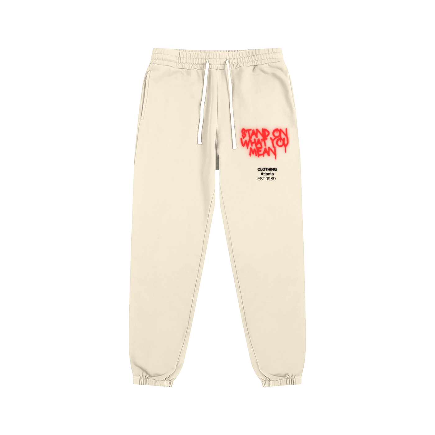 SOWYM Essential Sweatpants
