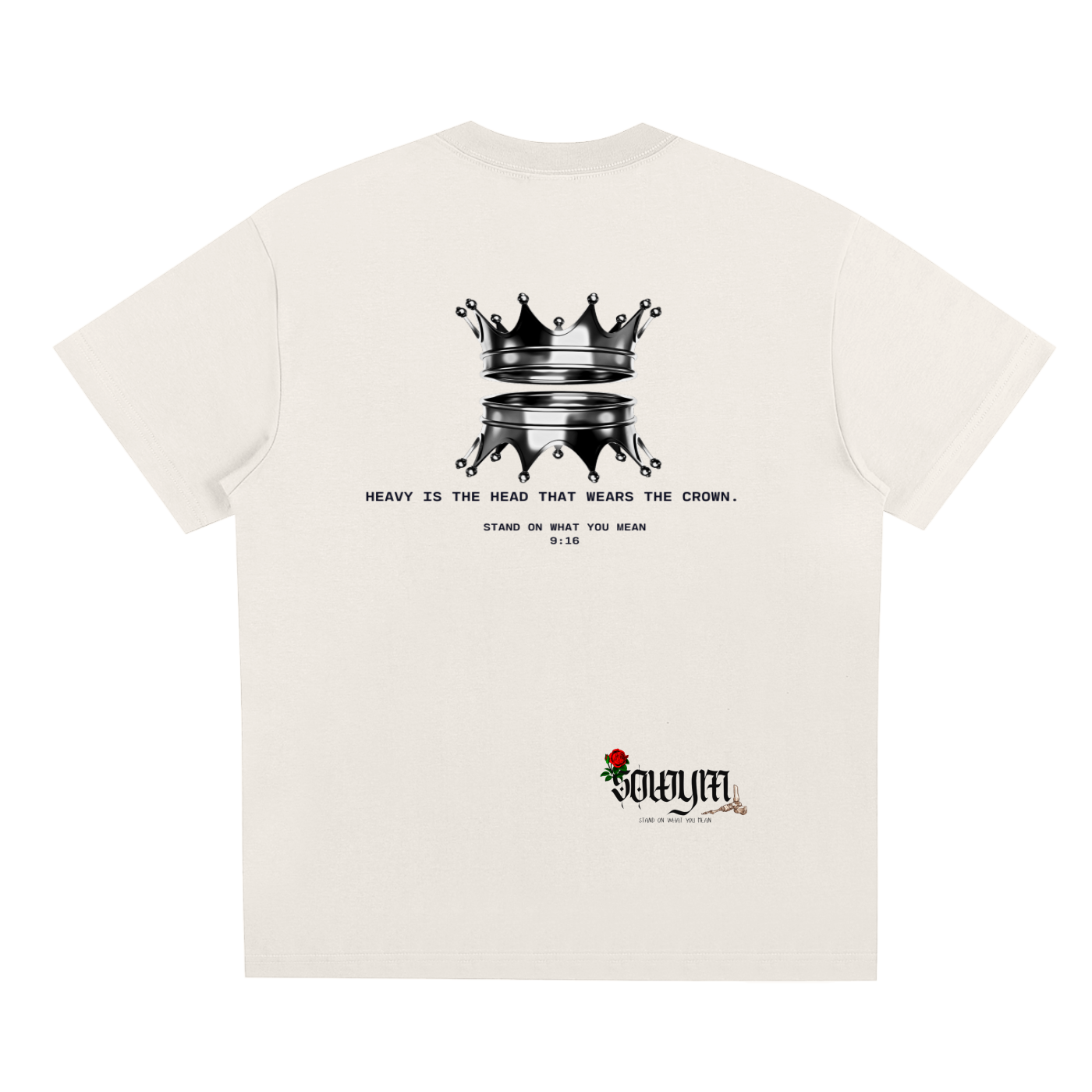 Sorona Quick-Dry Cooling T-Shirt