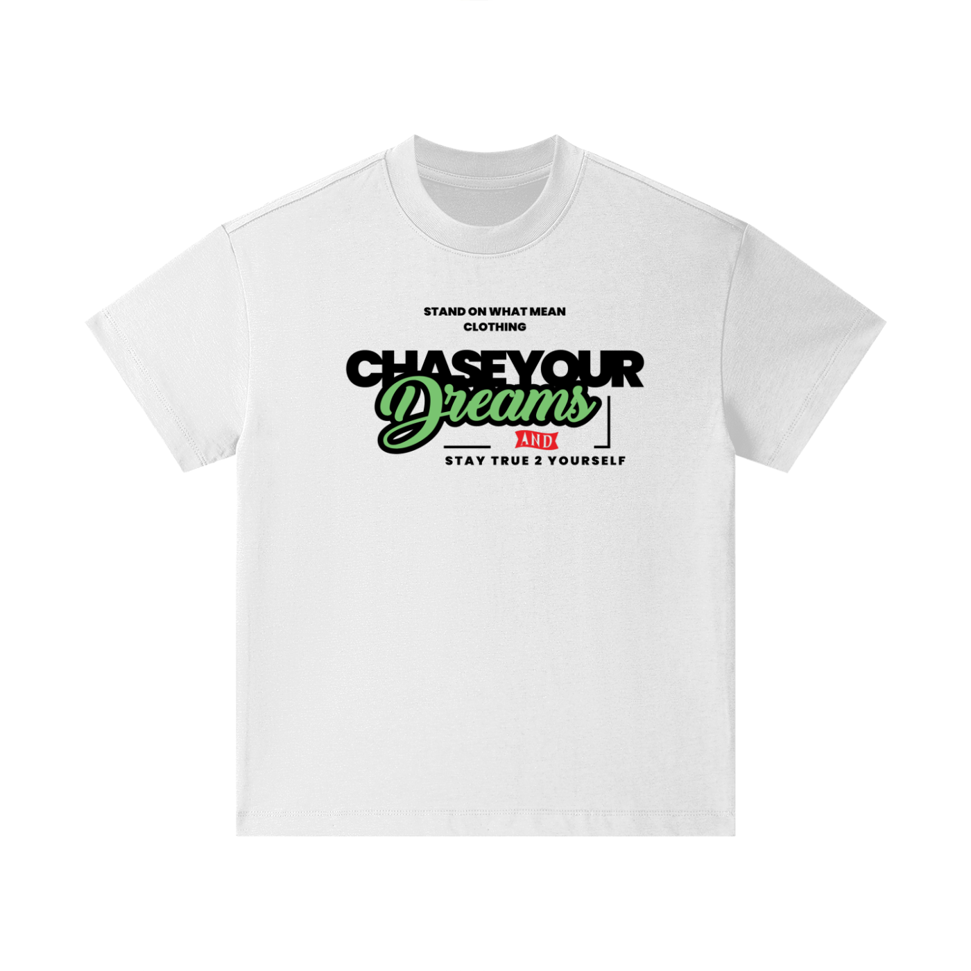 SOWYM Essential Kids' T-shirt