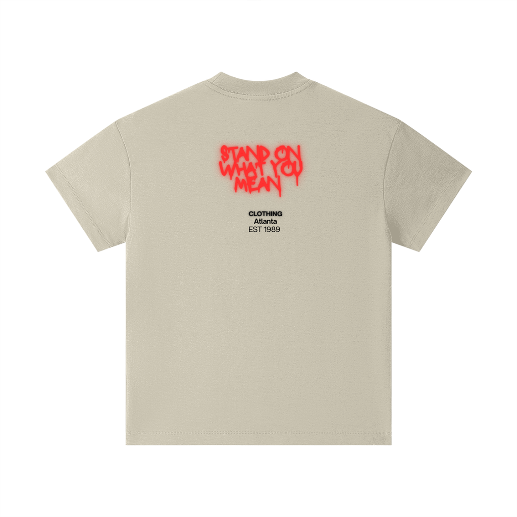 SOWYM Essential Kids' T-shirt