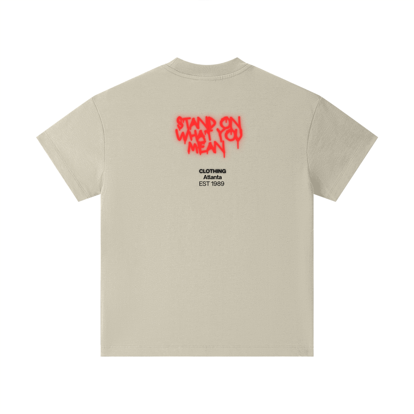 SOWYM Essential Kids' T-shirt