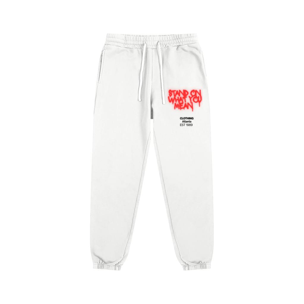SOWYM Essential Sweatpants