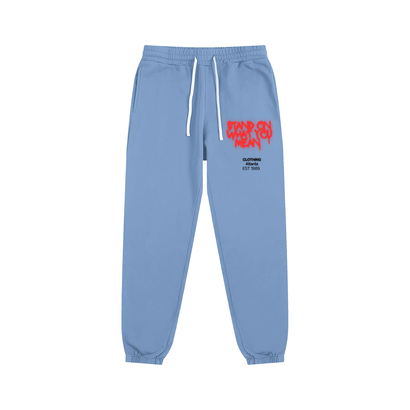 SOWYM Essential Sweatpants
