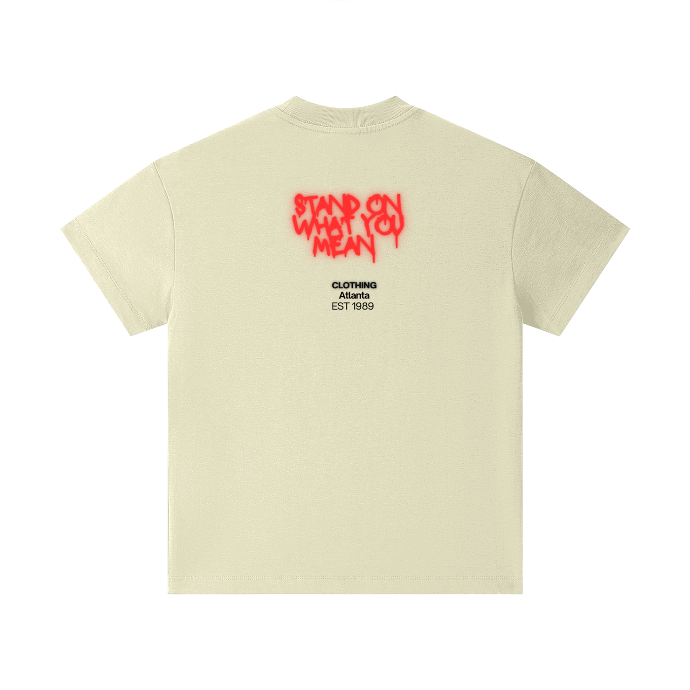 SOWYM Essential Kids' T-shirt